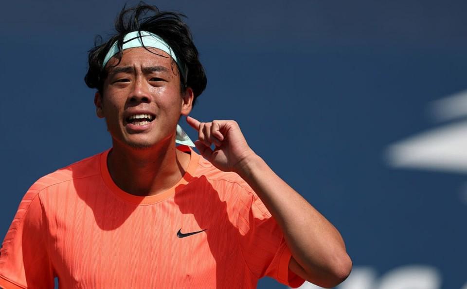 赢下第四盘, 万美元 赢下第四盘, 万美元