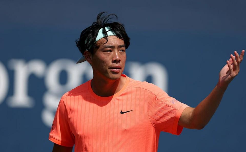 键局失守, 局比赛黄泽, 晋级 键局失守, 局比赛黄泽, 晋级