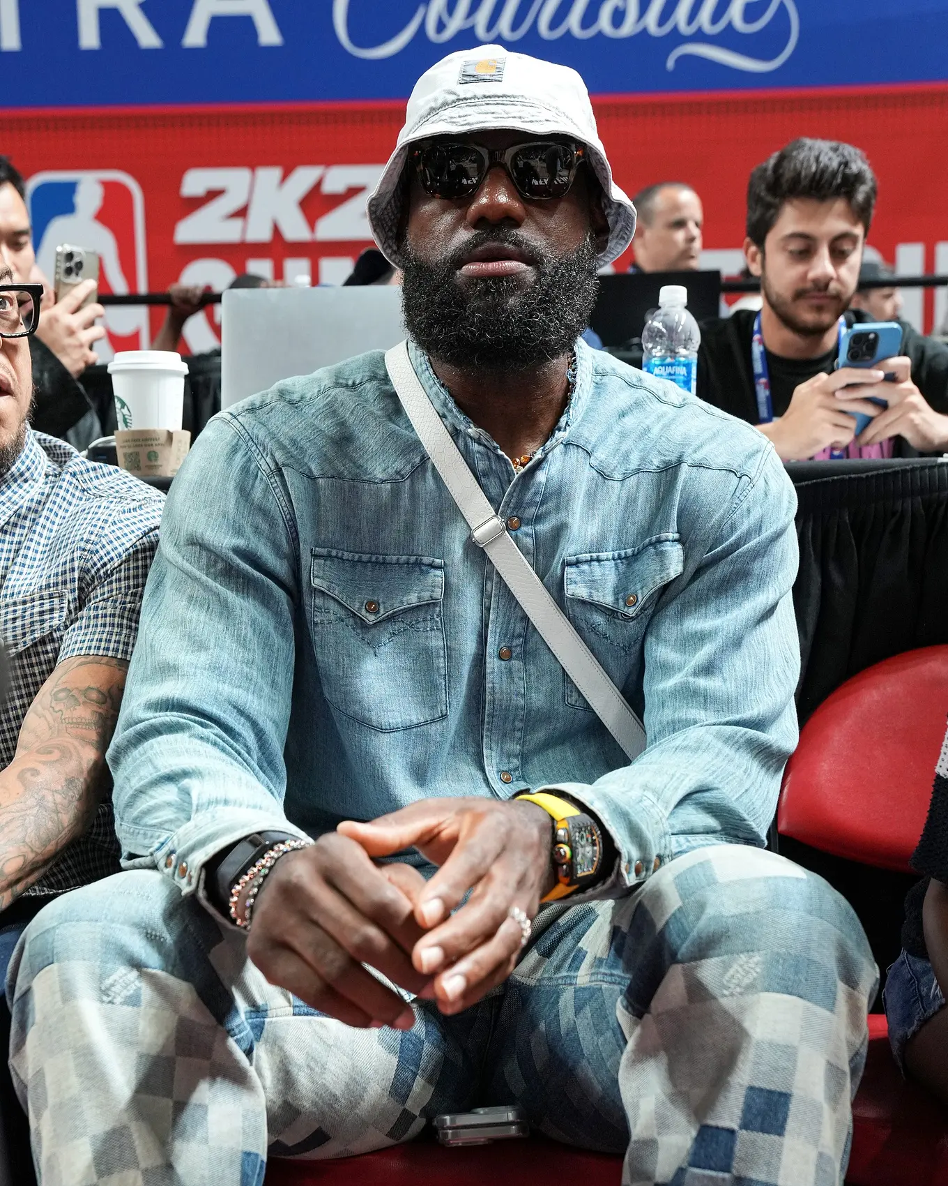 难道不是最, 在拉斯维加