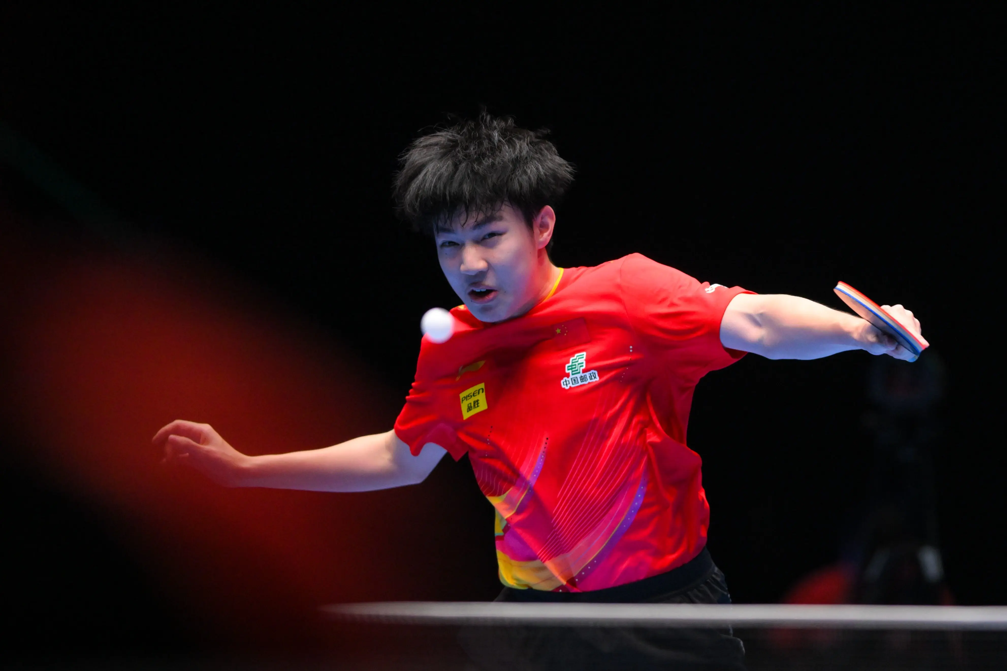 国乒, 主办方外卡, yid 国乒, 主办方外卡, yid