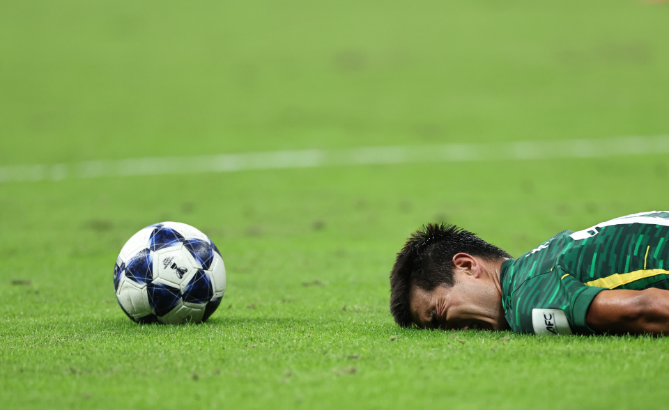 北京国安队 北京国安队