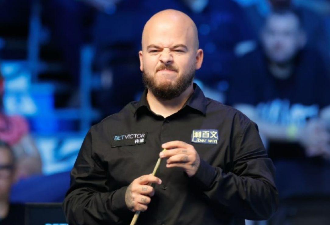 位的布雷赛, 周跃龙继续