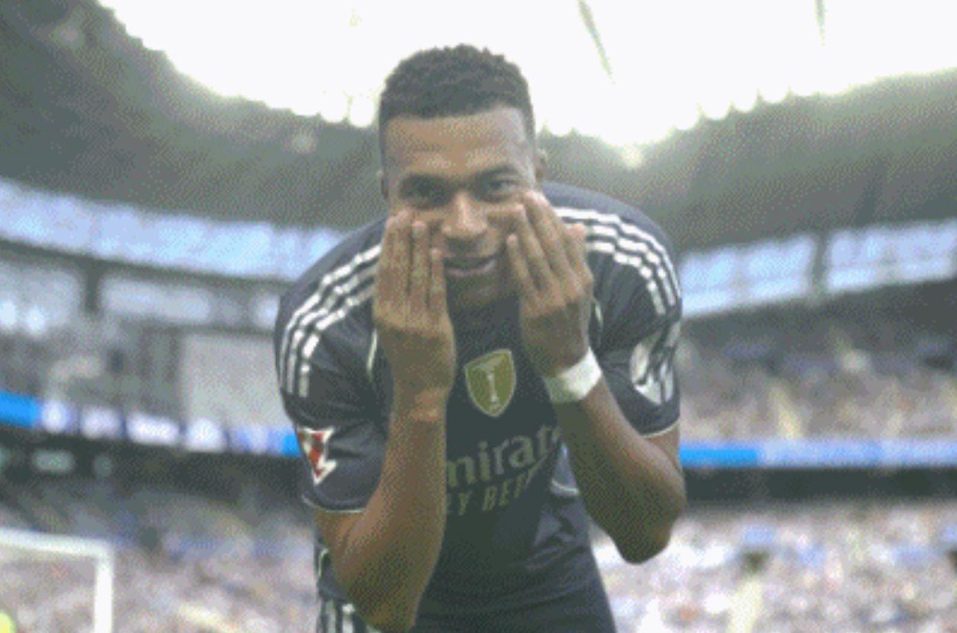 姆巴佩的进, 姆巴佩立刻, 这赛季的姆 姆巴佩的进, 姆巴佩立刻, 这赛季的姆