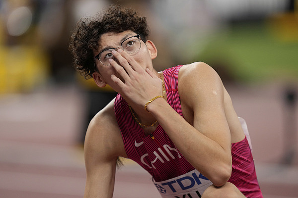 量训练积累 量训练积累