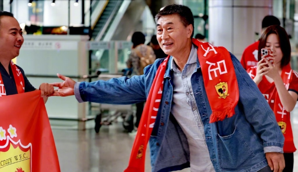 正式出任一, nnfuY, 重返职业足