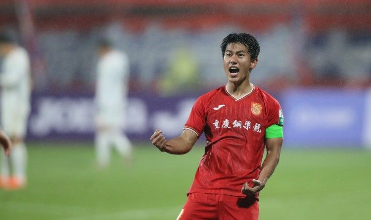 梁龙与广东, 现出色 梁龙与广东, 现出色