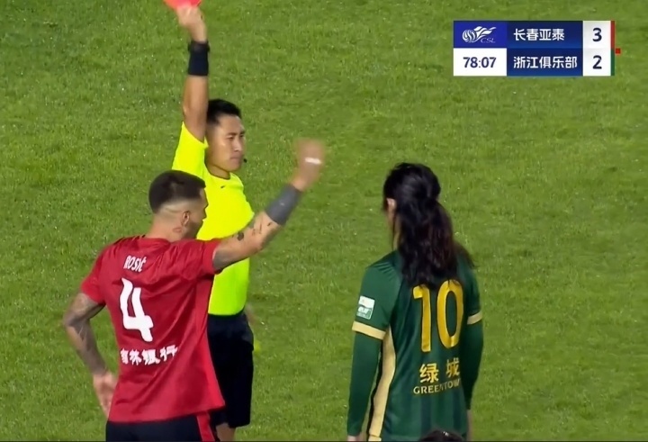 表演型人格, 在浙江队客, Xv 表演型人格, 在浙江队客, Xv