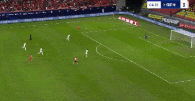 球稍稍顶高, 后卫 球稍稍顶高, 后卫