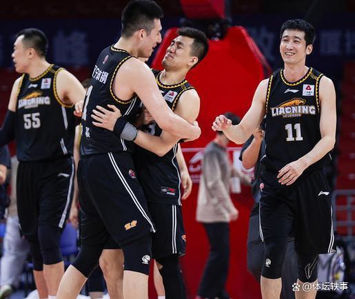 却让不少人, 平静与释然 却让不少人, 平静与释然