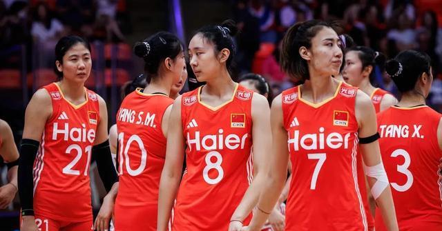 队员入选 队员入选