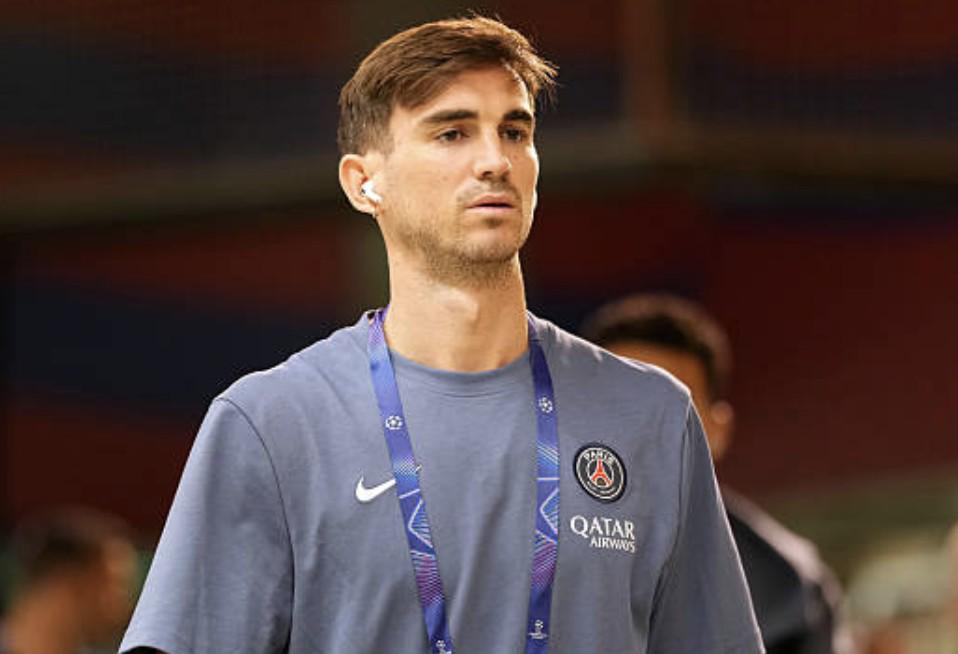 巴黎圣日耳 巴黎圣日耳