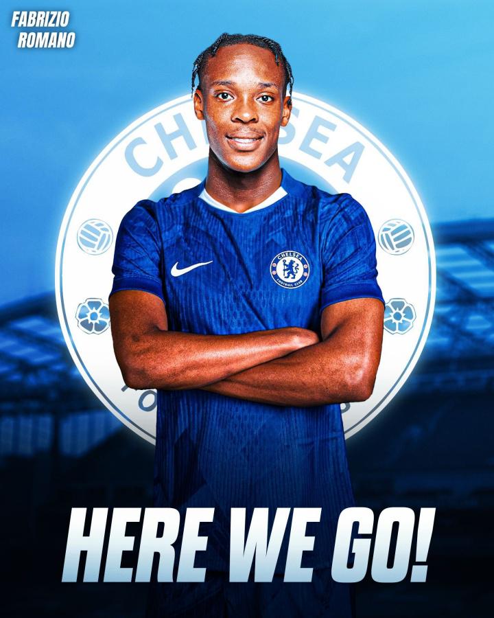 之中, 切尔西敲定, 了一份预先 之中, 切尔西敲定, 了一份预先