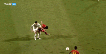 分钟, 在广西平果, inews