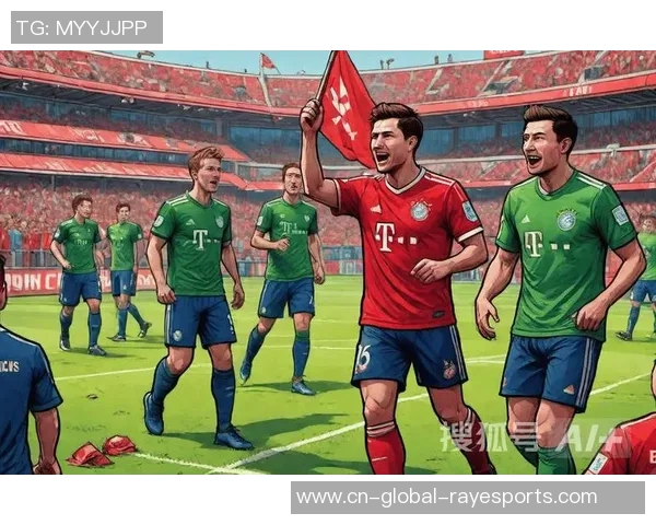 德甲焦点战云达不莱梅迎战法兰克福双方争夺三分激战在即