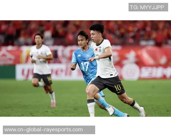 4-0大胜!U23国足亚洲杯前最终一战,完美收官!拜合拉木建功破质疑