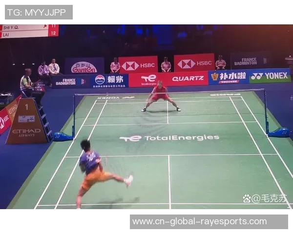 国羽仅1人出局,羽毛球总决赛2轮打完,出线局势逐渐明亮