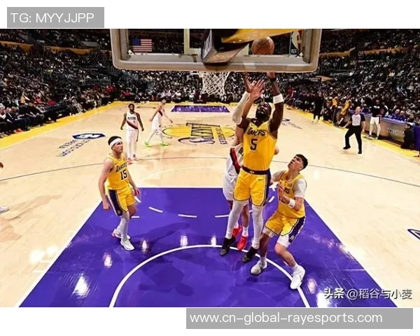 接连三场竞赛砍下20+10，艾顿在湖人逐步寻觅状况？